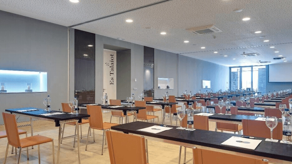 Barceló Hamilton Menorca - Adults Only 